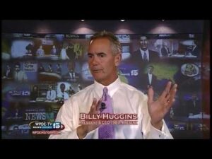 Billy Huggins WPDE