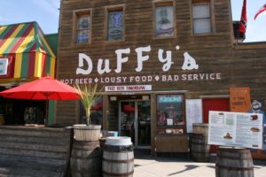 Duffys Bar