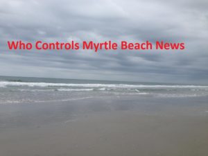 Myrtle Beach News