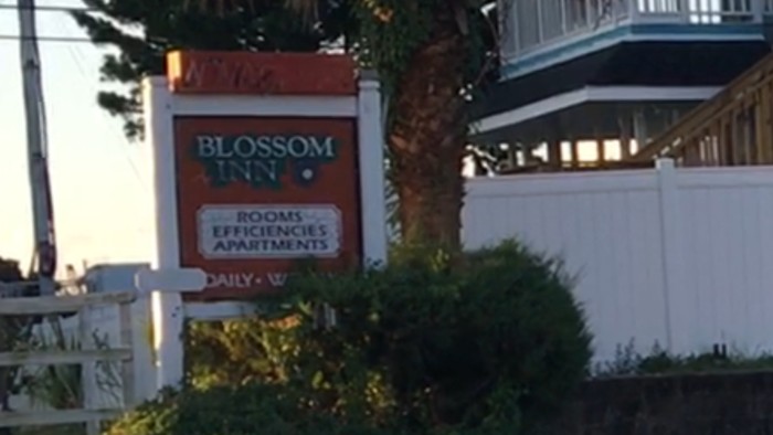 Blossom Inn