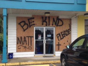 Be Kind Matthew