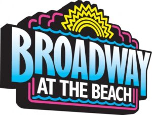 Broadway at the beach