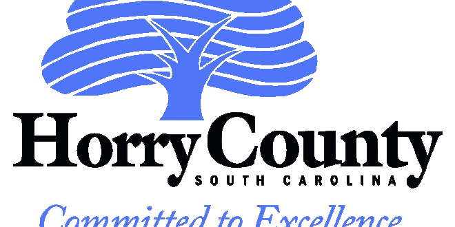 horry county government land records