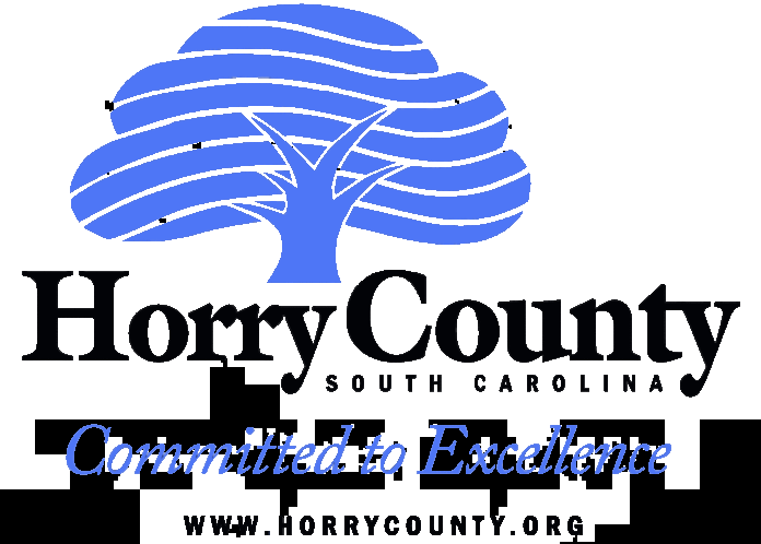 Horry County Logo