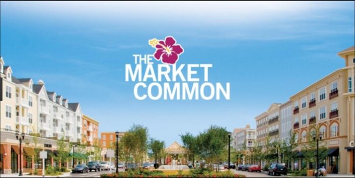 Market Common