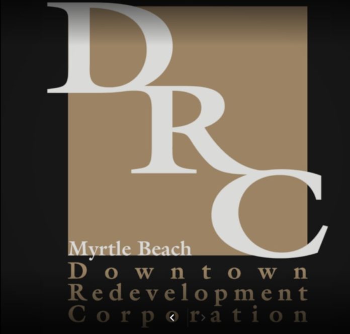 Downtown Redevelopment Corporation