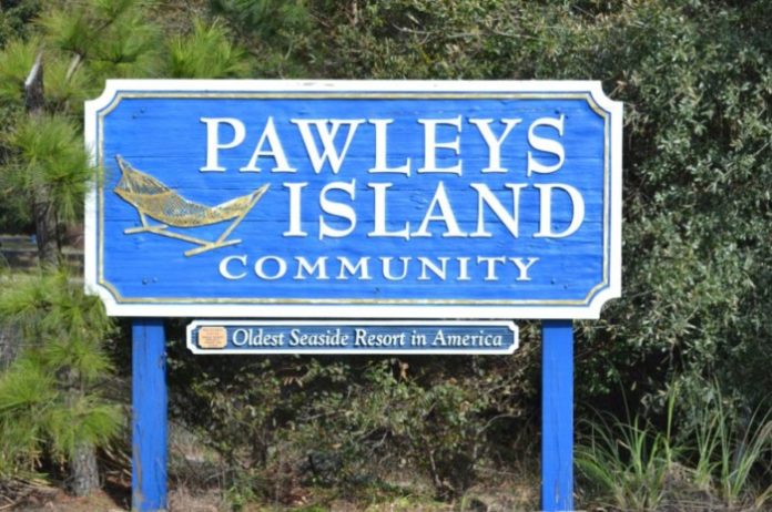Pawleys