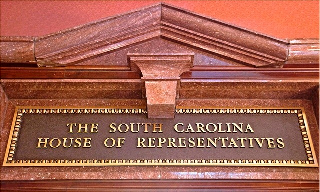 S.C. House of Representatives
