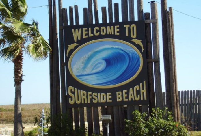 Surfside Beach