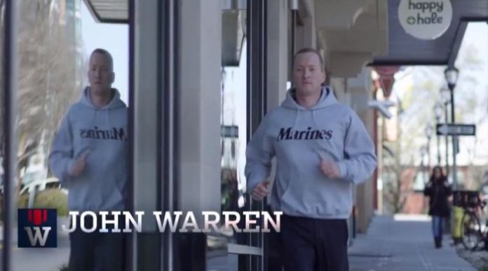 John Warren Marine