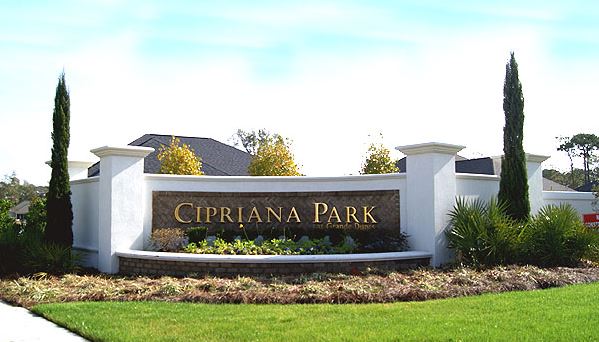 Cipriana Park