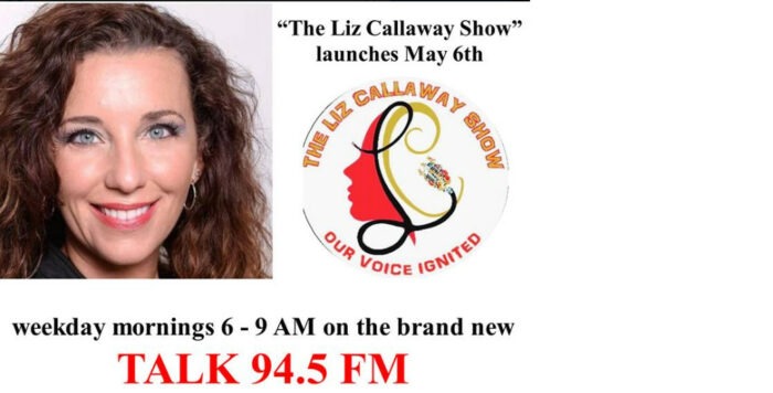 Local Writer Mande Wilkes Comments On New Radio Show