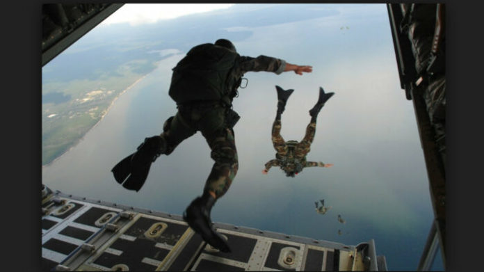 3rd Special Forces Group Soldiers to Conduct Airborne Training Exercise ...