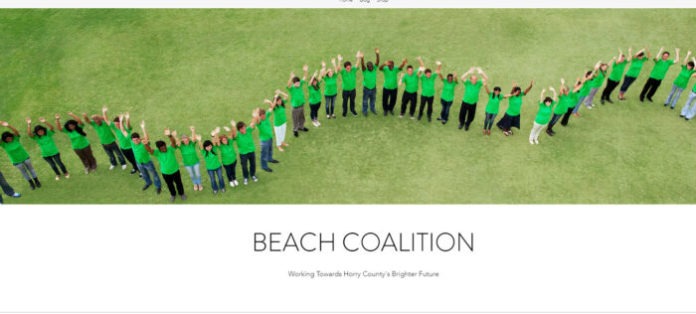 Beach Coalition