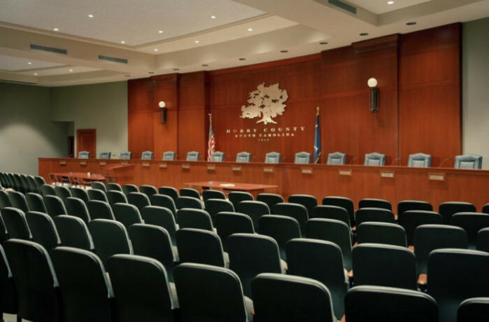 Horry County Council