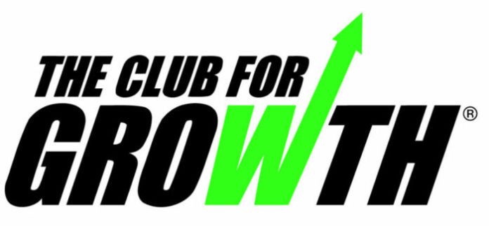 Club for growth