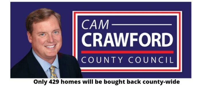 Cam Crawford