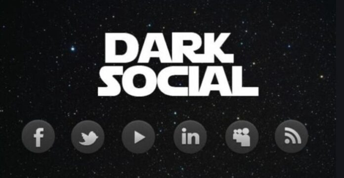 Dark Social