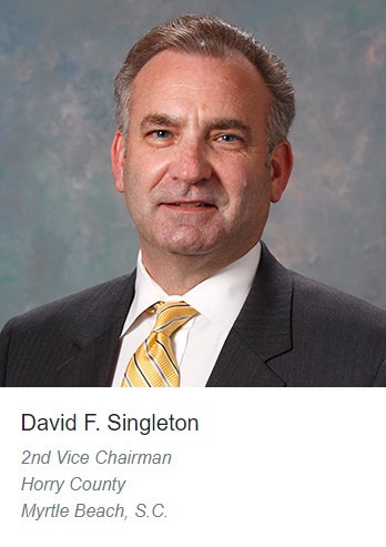 David Singleton