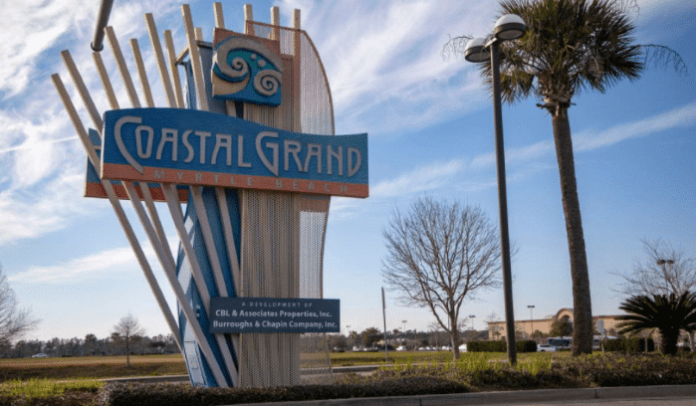 Coastal Grand