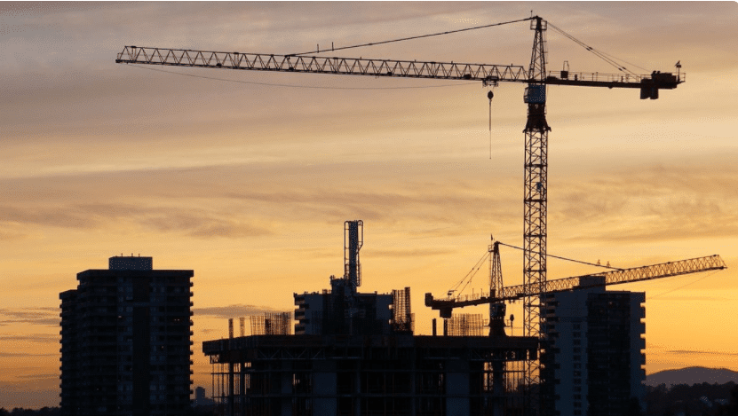 Tower Crane