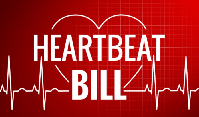 Heartbeat Bill