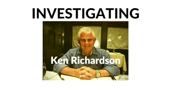 Ken Richardson