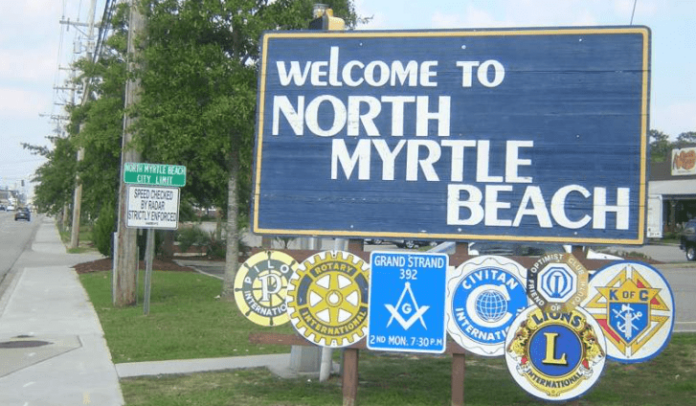 North Myrtle Beach, SC