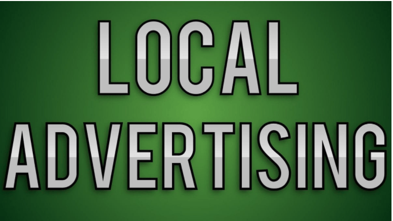 Local Advertising
