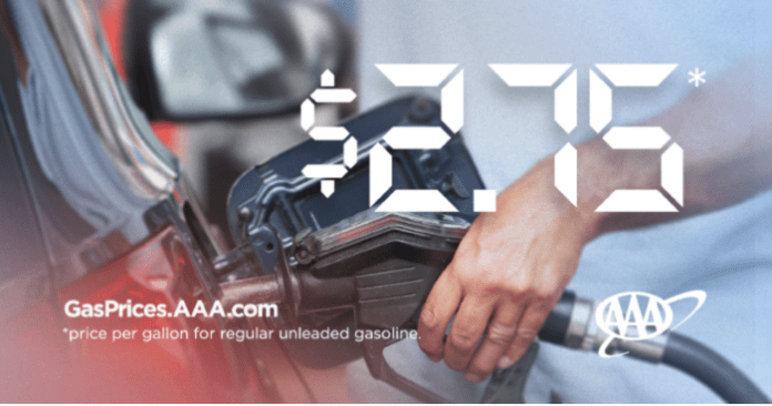 Gas Price