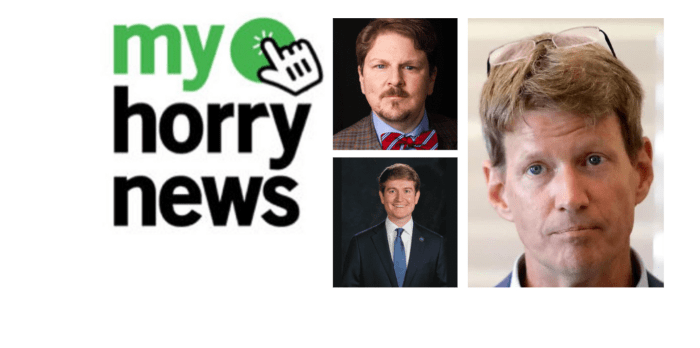 Court Refuses To Allow MyHorryNews Out Of “Dirty” Rankin Marketing campaign Trial MyrtleBeachSC News