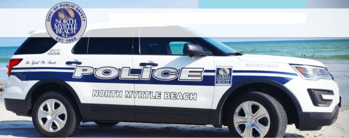 North Myrtle Beach Police
