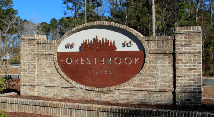 ForestBrook Estates