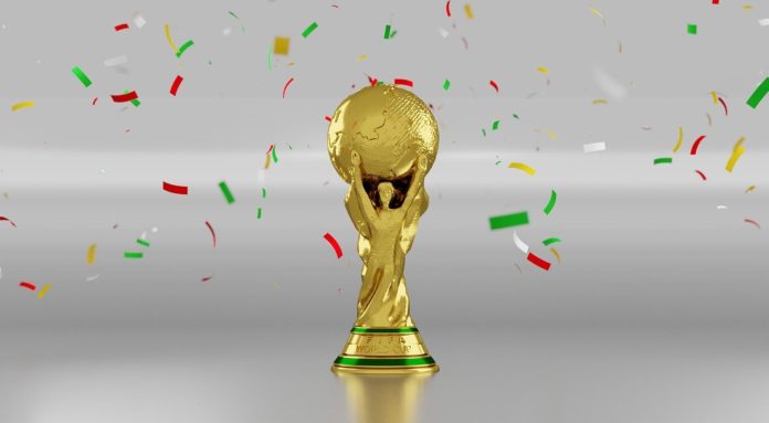 soccer sport gold award