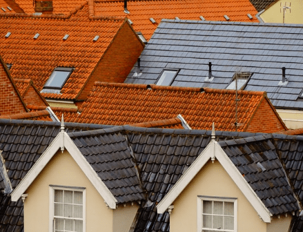 Roofing Options for Different Types of Homes MyrtleBeachSC News