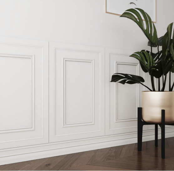 Invest In Wall Panelling Kit