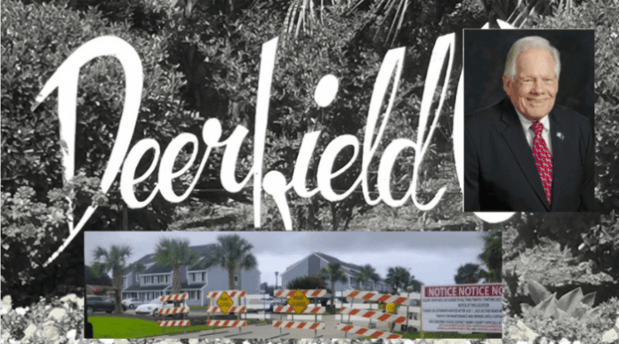 Deerfield Plantation