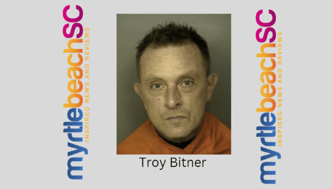 Troy Bitner