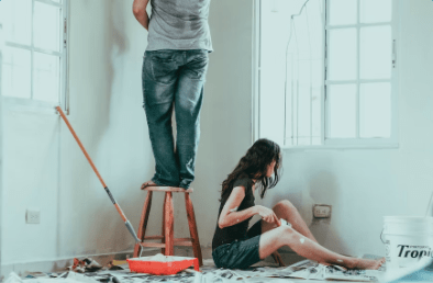 Renovating Your Home
