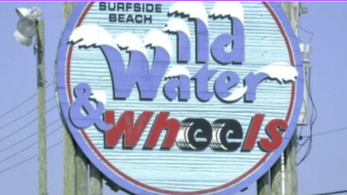 Wild Water N Wheels