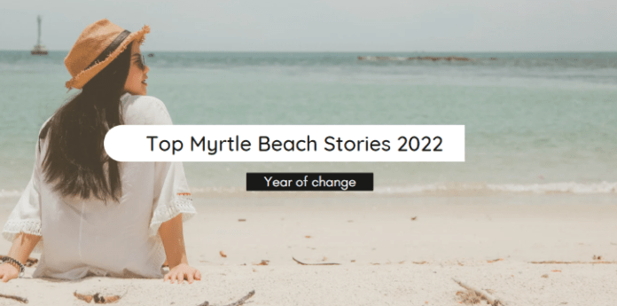 Myrtle Beach 2022