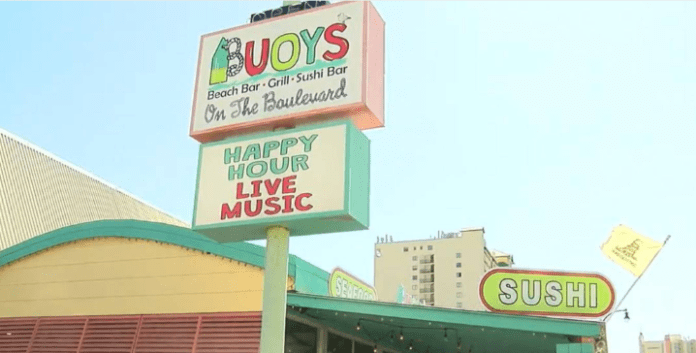 Buoys Restaurant