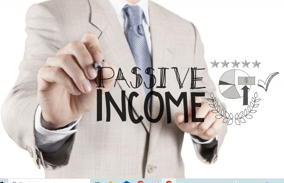 5 Best Passive Incomes You Can Make as a Business Owner MyrtleBeachSC News