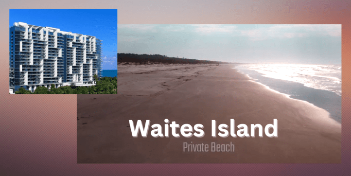 Waites Island