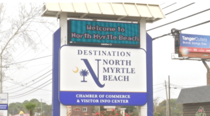 North Myrtle Beach Chamber of Commerce