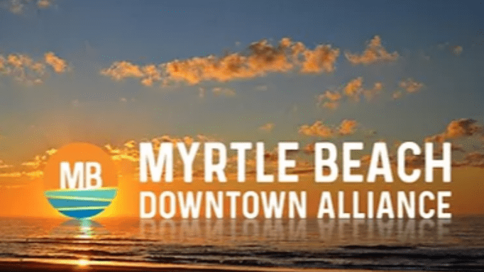 Myrtle Beach Downtown Alliance