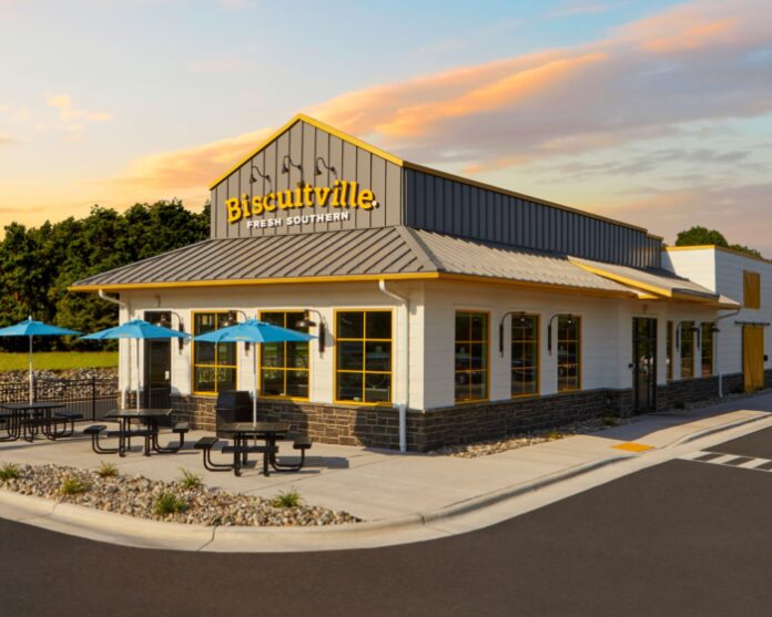 Biscuitville Fresh Southern