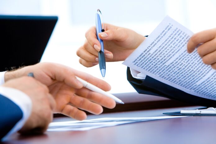 Mastering Contract Management