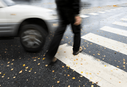 Pedestrian Accident Lawsuits