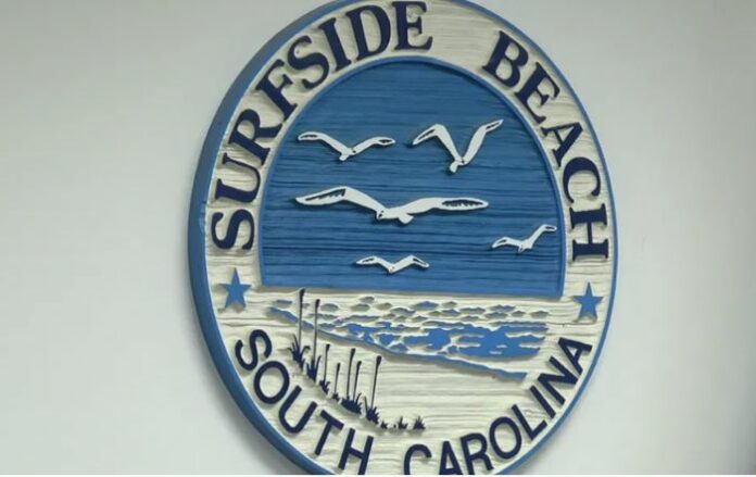 Surfside Beach Town Council